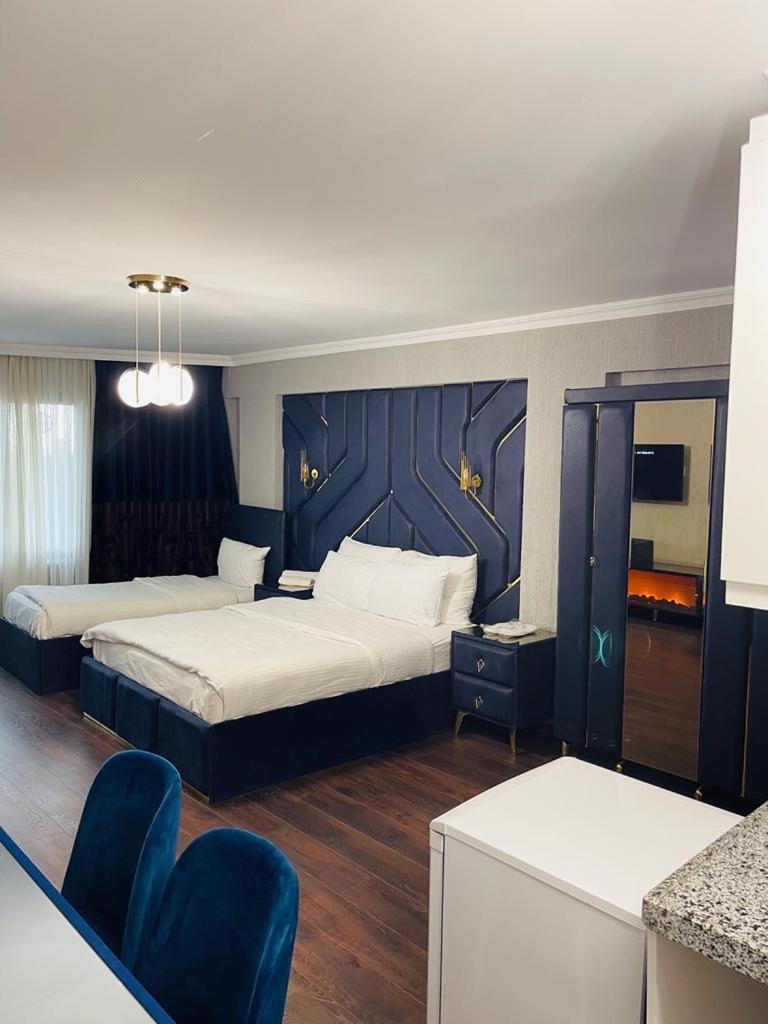 Aymira Aparthotel 3*