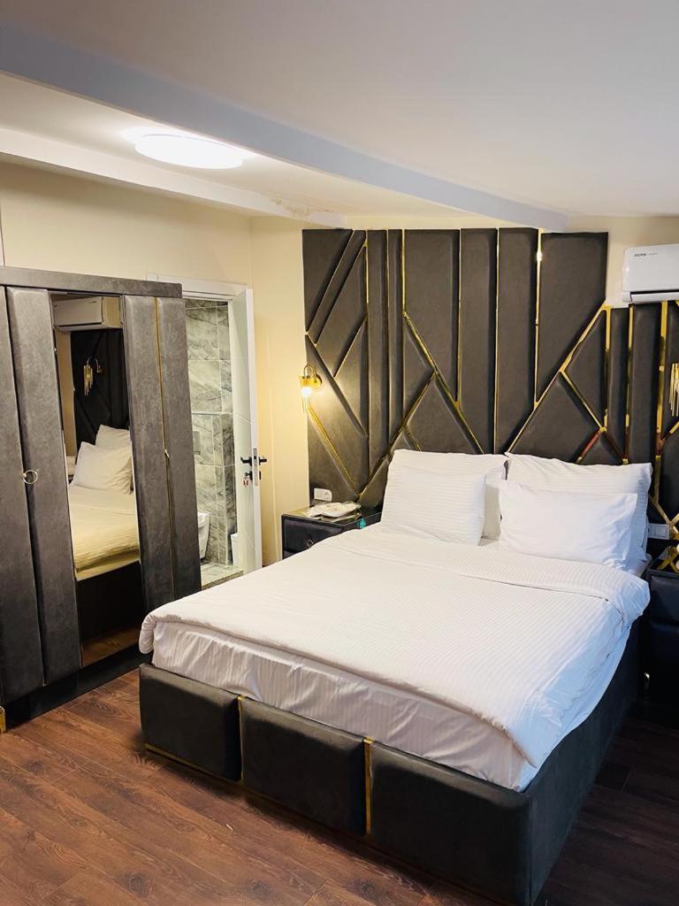 Aymira Aparthotel Istanbul