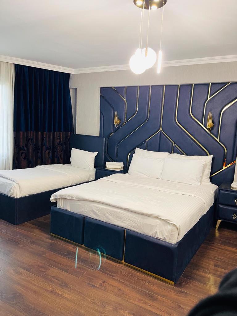 Aymira Aparthotel 3*