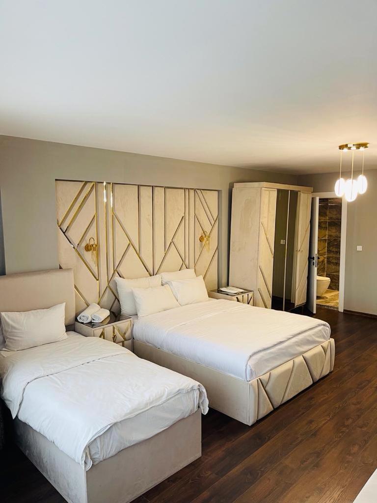 Aymira Aparthotel Istanbul