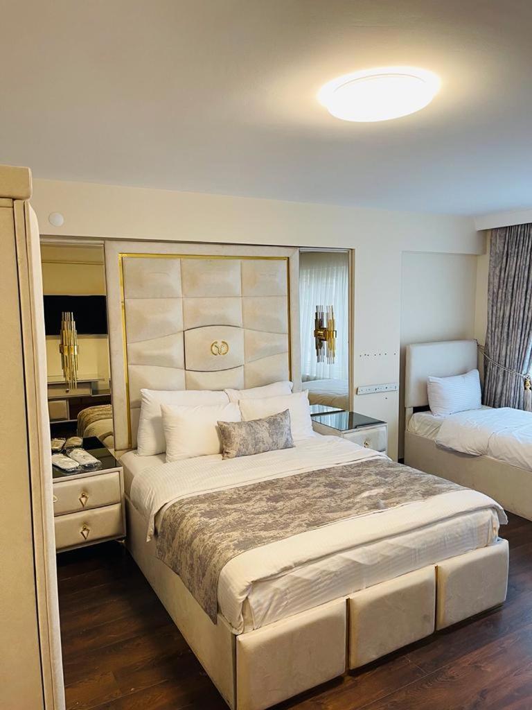 Aparthotel Aymira