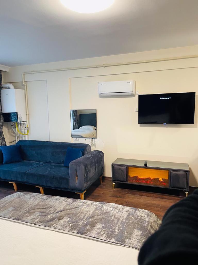 Aparthotel Aymira Istanbul
