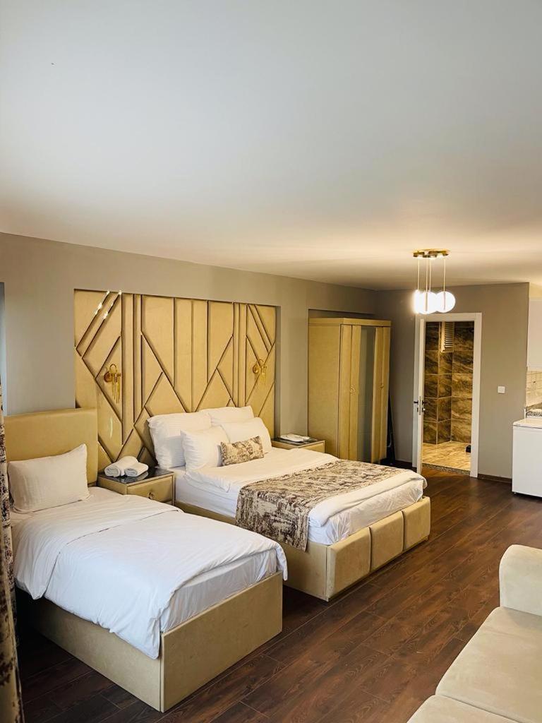 Aparthotel Aymira