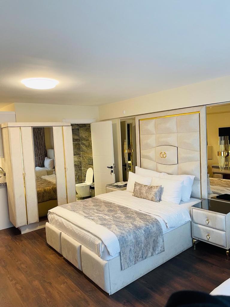 Aymira Aparthotel Istanbul
