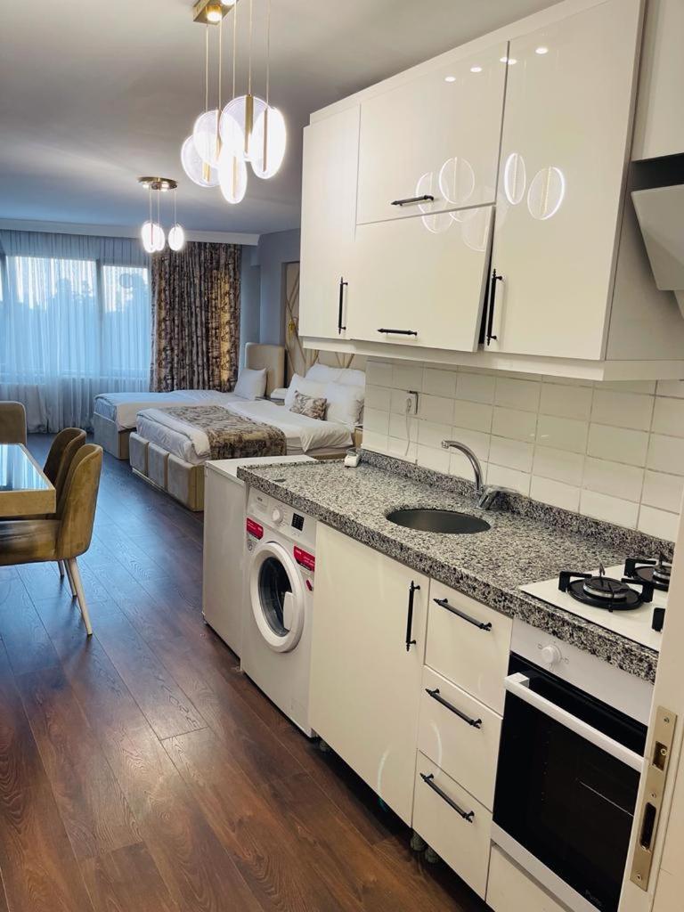 Aparthotel Aymira Istanbul