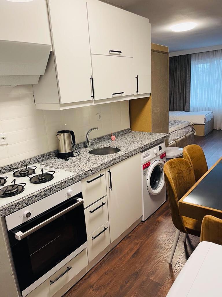 Aymira Aparthotel 3*