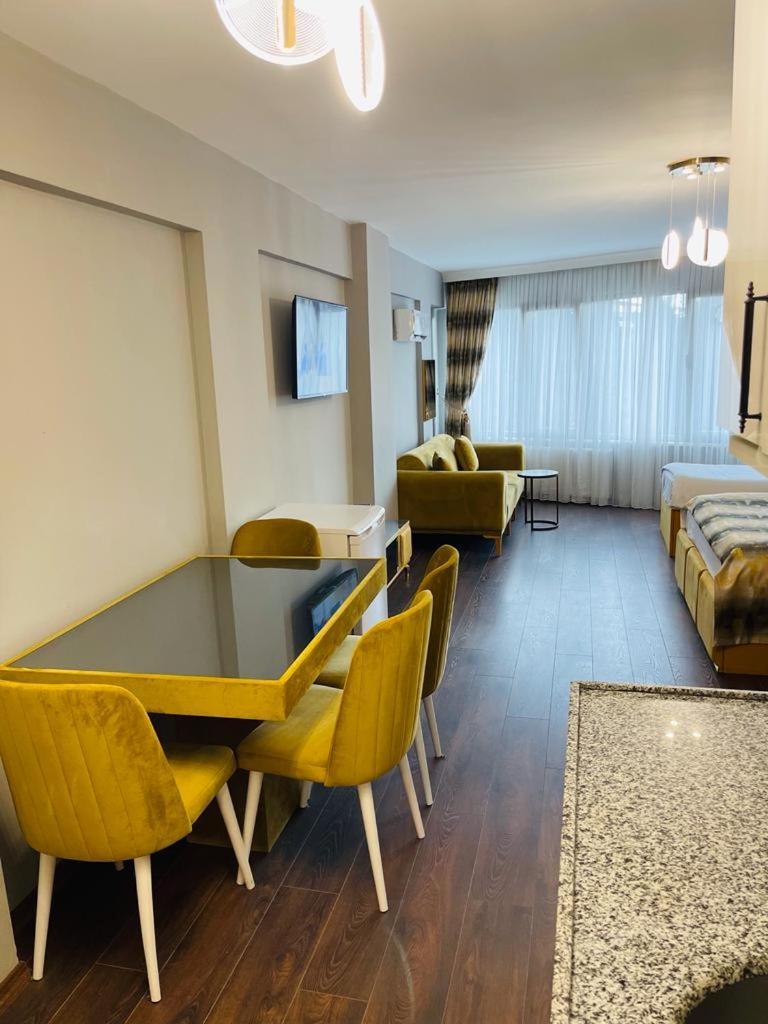 Aparthotel Aymira Istanbul