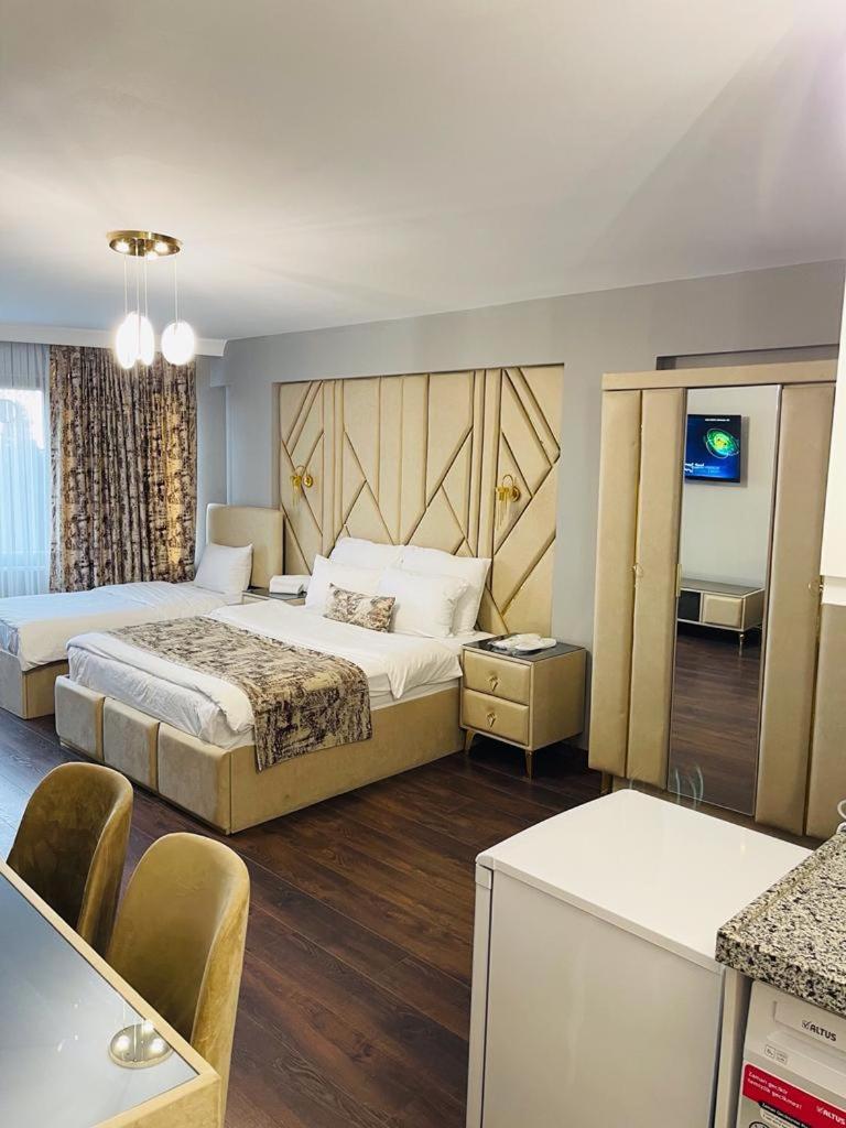 Aymira 3* Istanbul