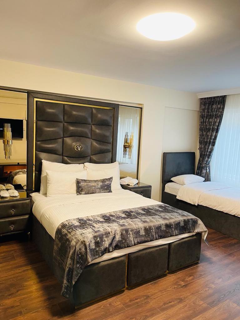 Aymira Aparthotel 3*