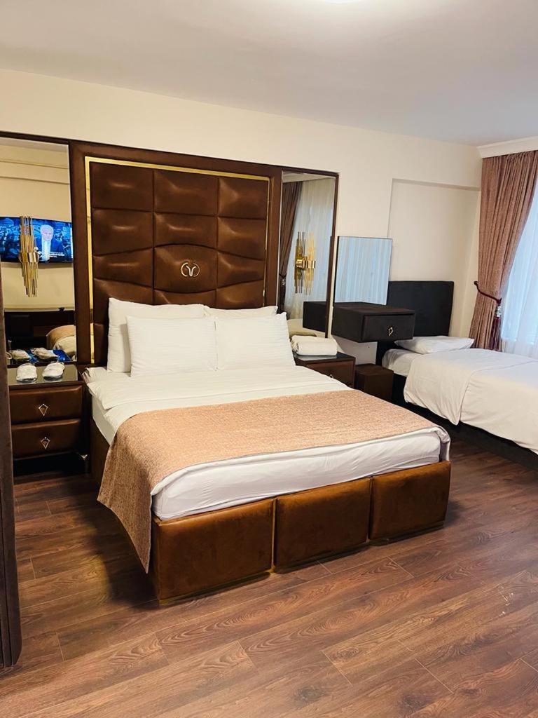 Aparthotel Aymira