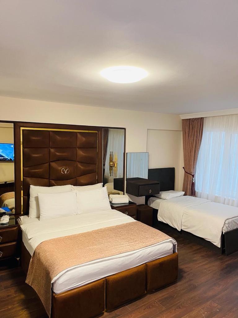 Aparthotel Aymira 3*