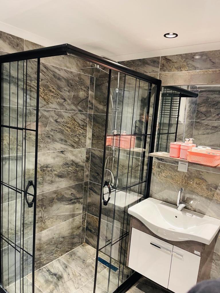 Aymira Aparthotel Istanbul