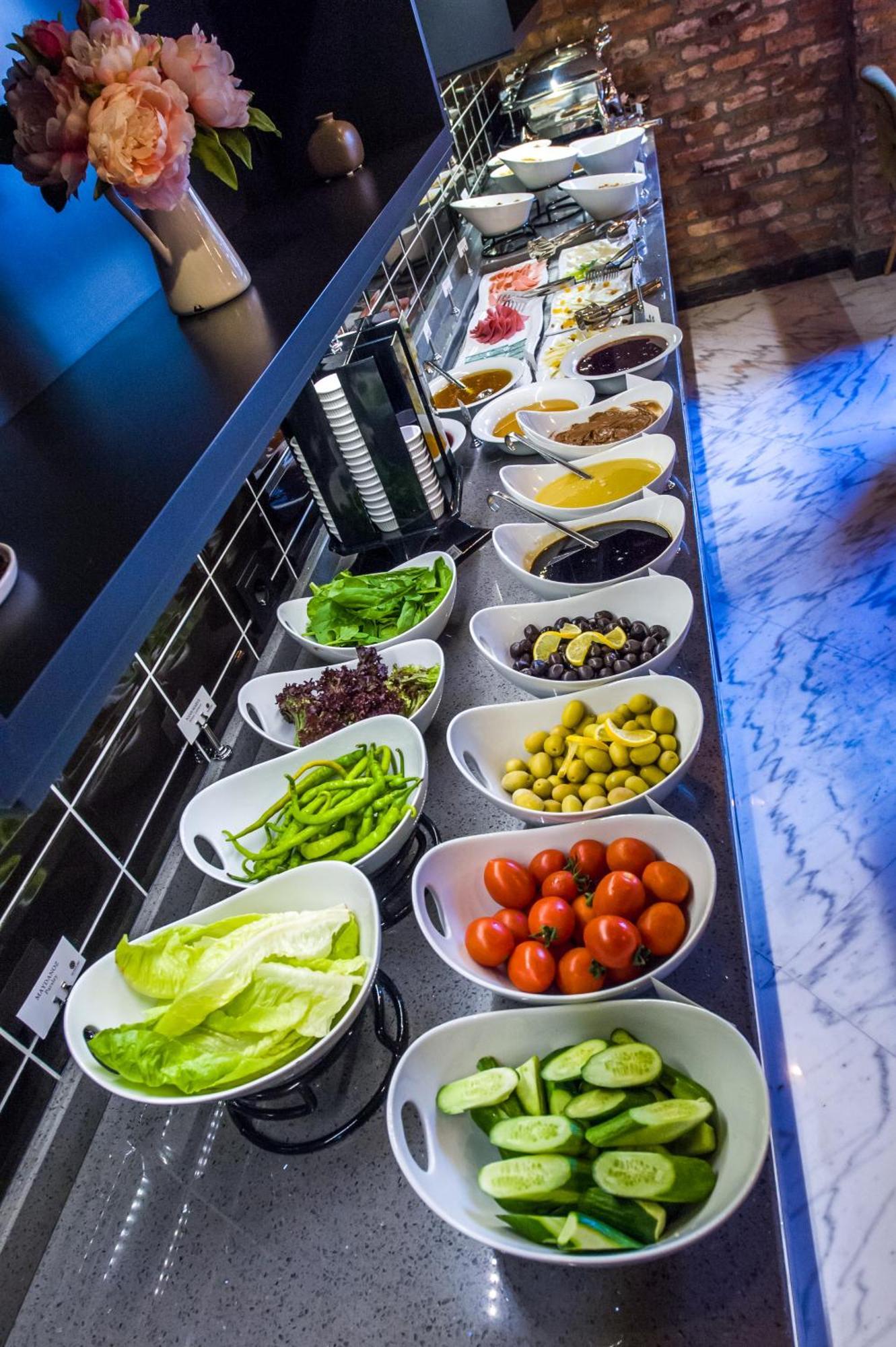 Aparthotel Homelike Residence Istanbul