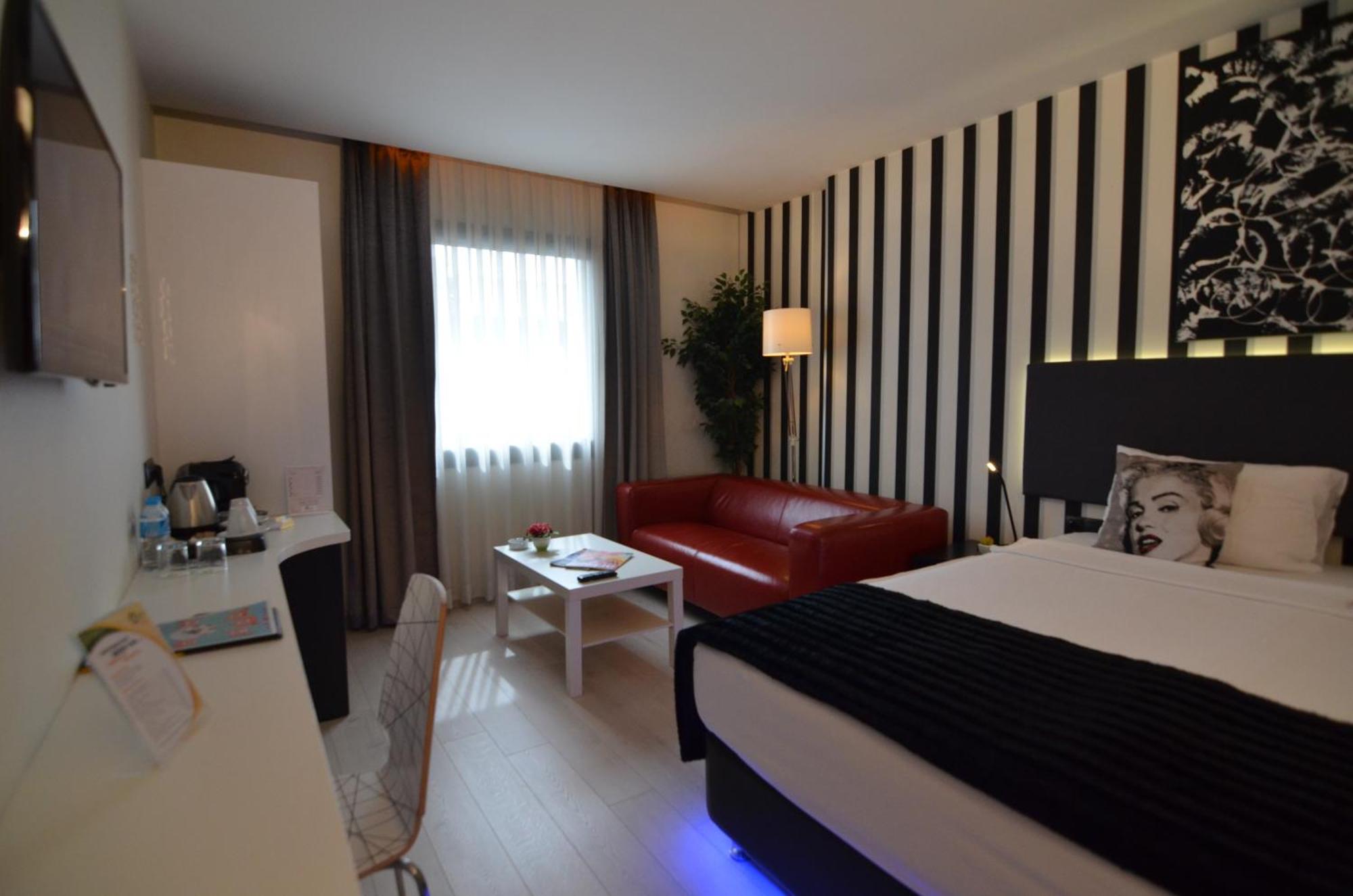 Tempo Fair Hotel 3*