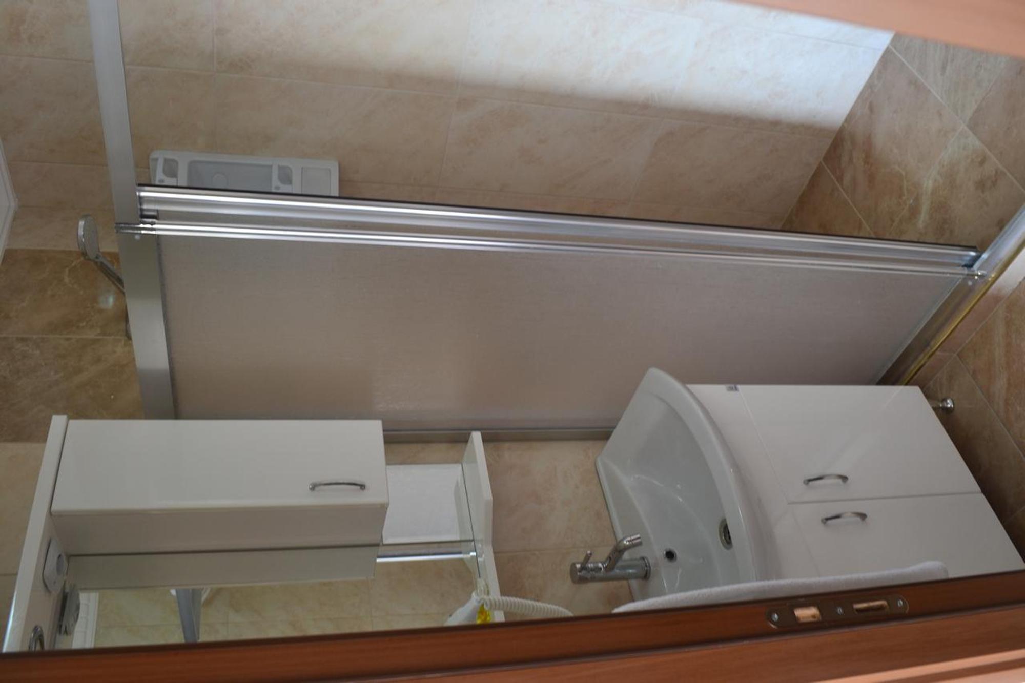 Hotel New Fatih