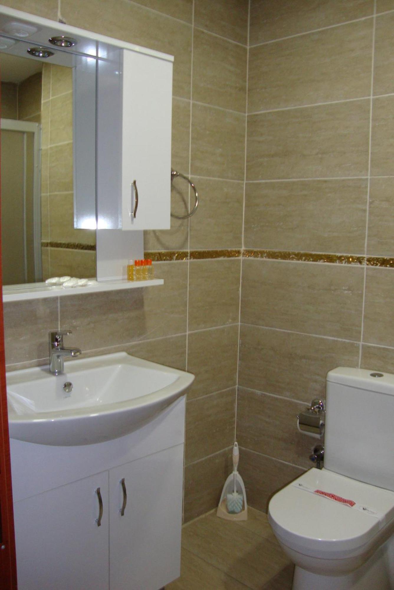 Royal Besiktas Hotel Istanbul