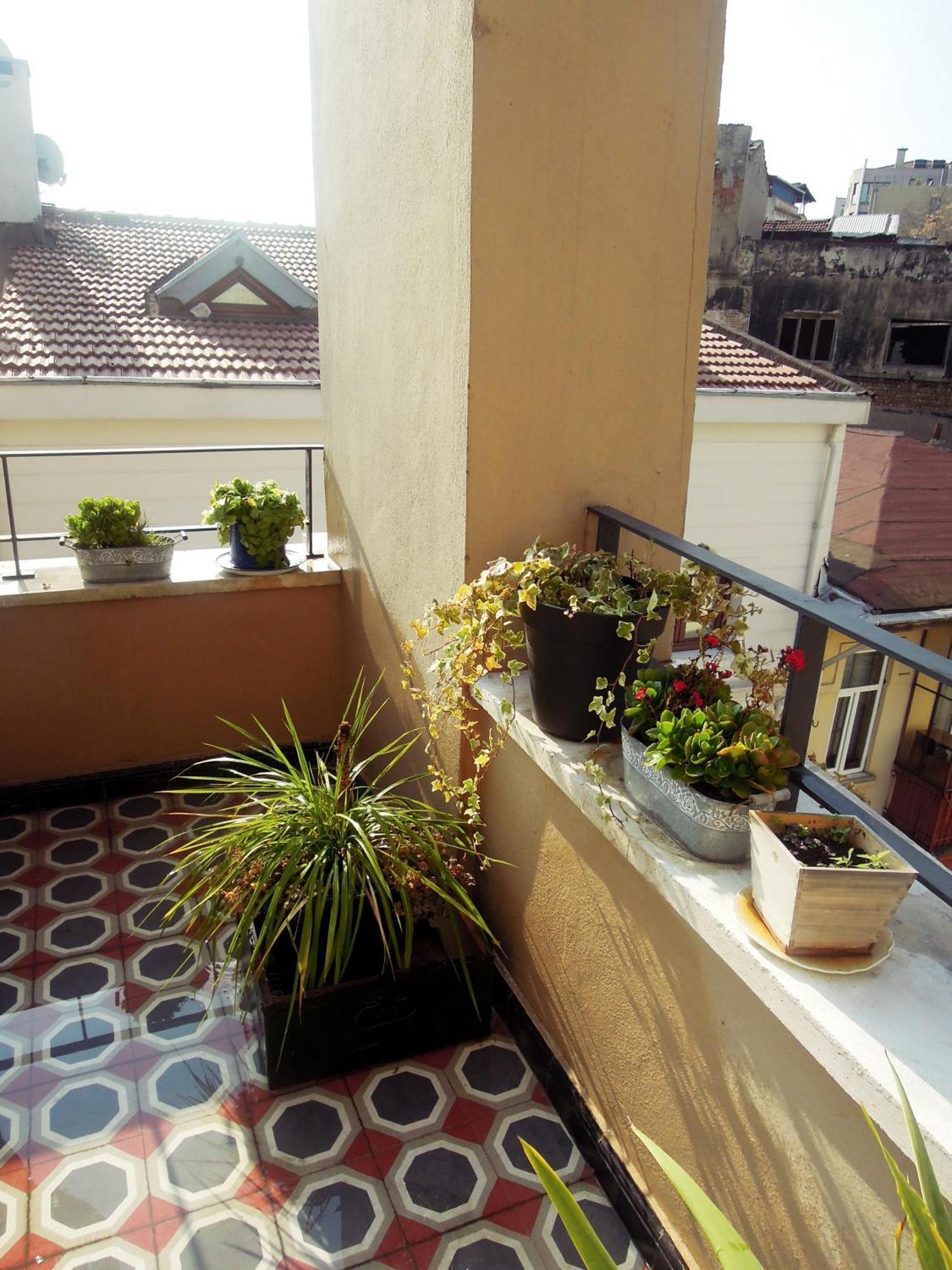 Kumbaraci & Suites