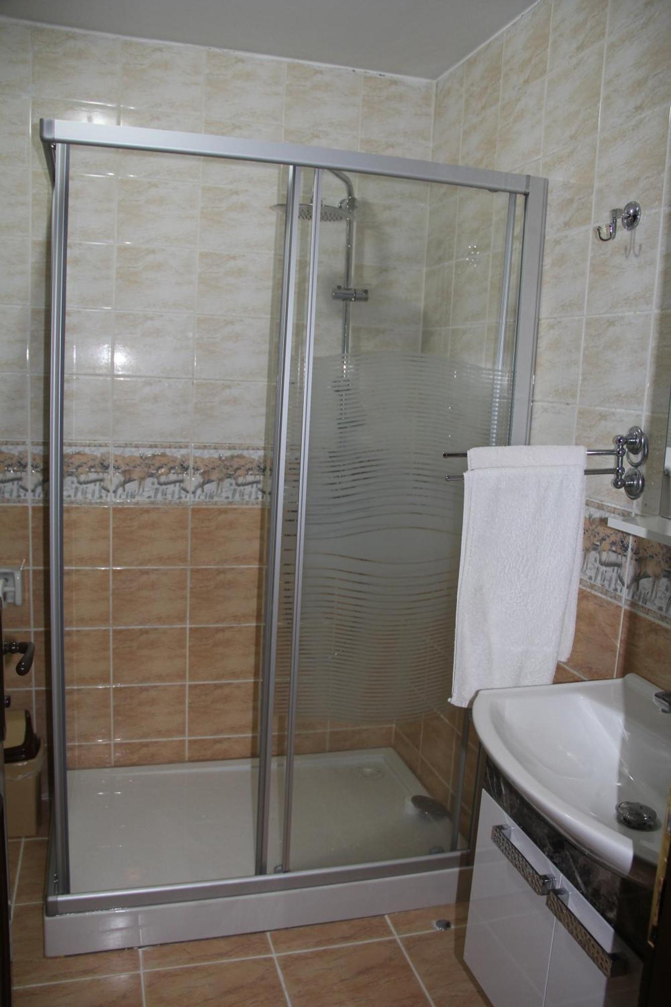 Aparthotel Konak Apart Hotel Istanbul