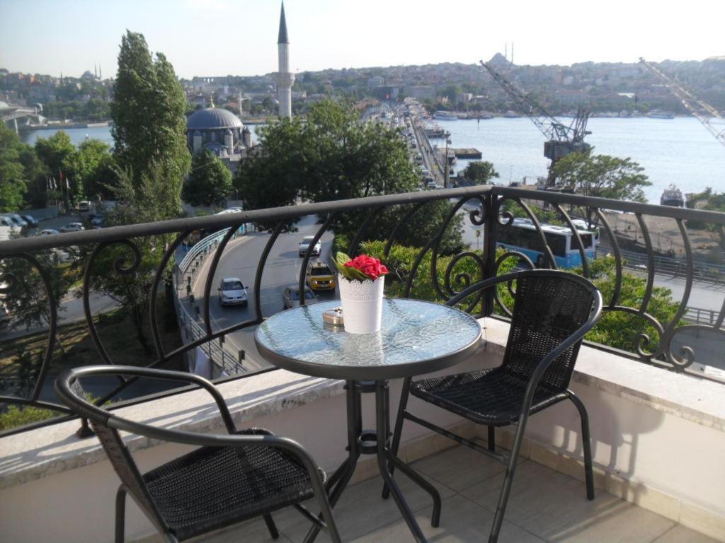 Galatolia Hotel 3* Istambul