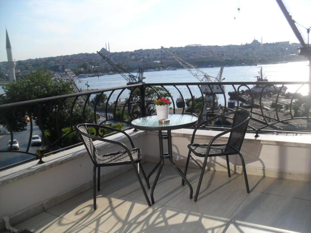 Hotel Galatolia Hotel Istambul