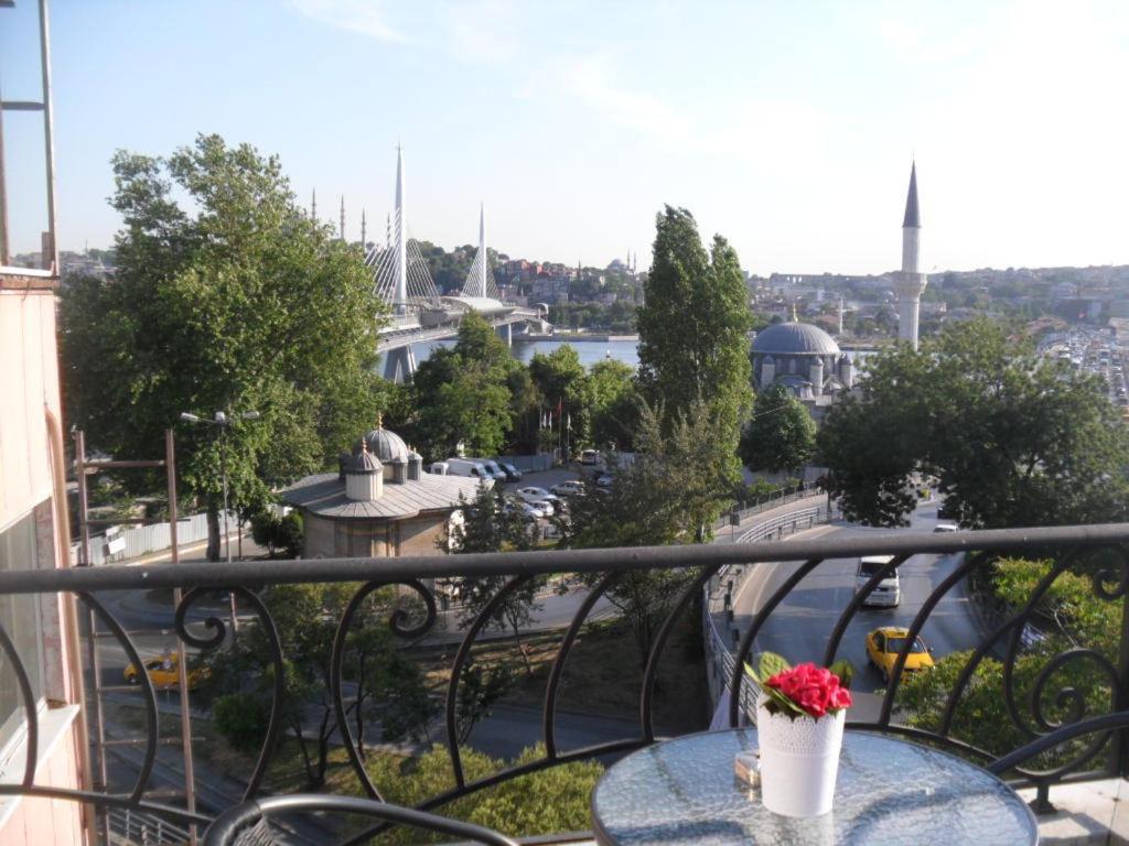 Galatolia Hotel Hotel Istambul