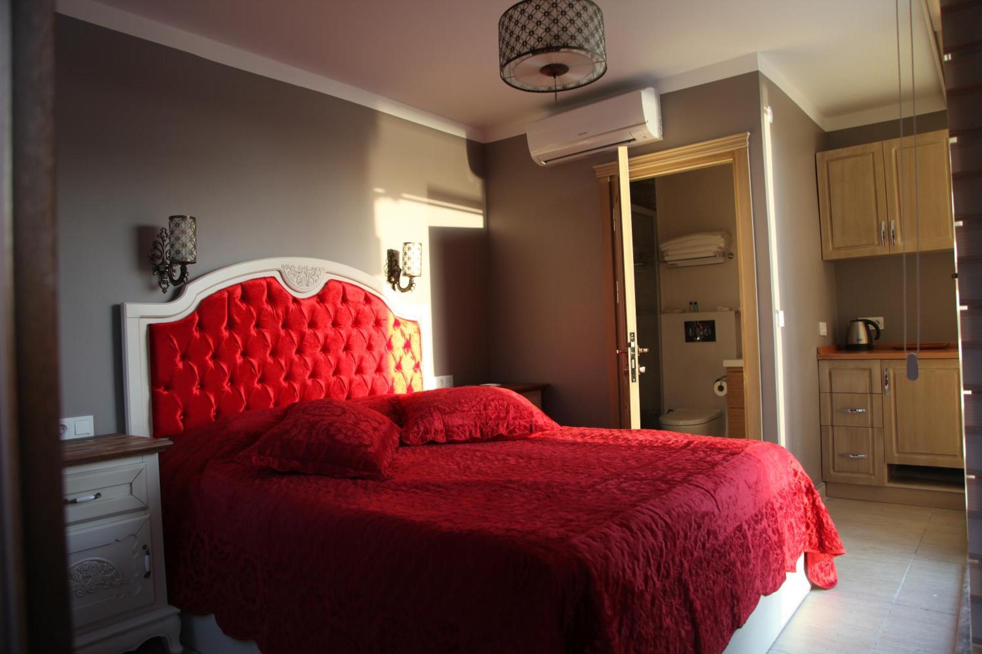 Galatolia Hotel Istambul