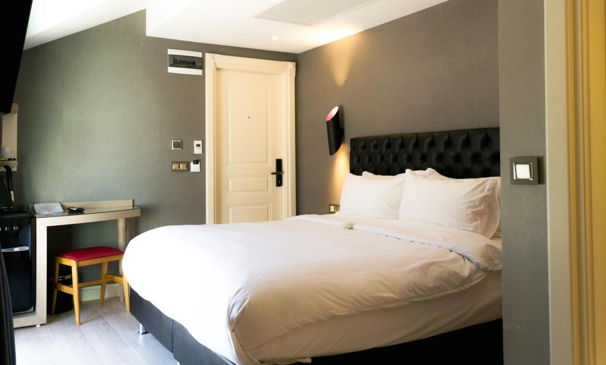 Otel Barbera İstanbul