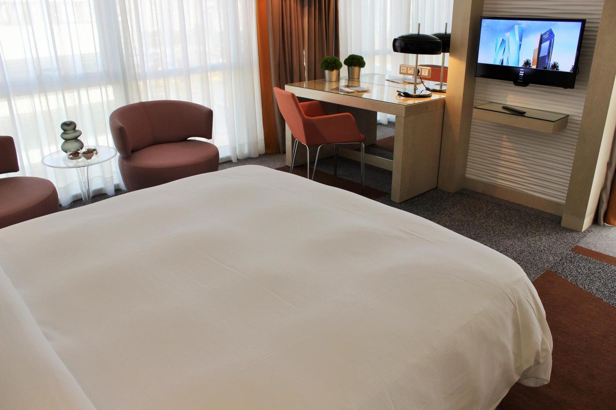 Tango Arjaan By Rotana 5* Istanbul
