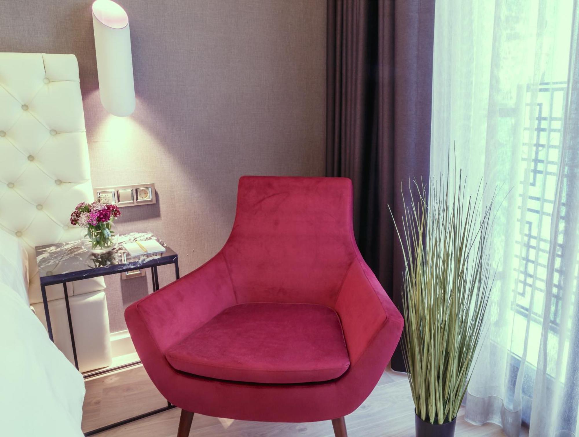 Barbera Hotel Istambul