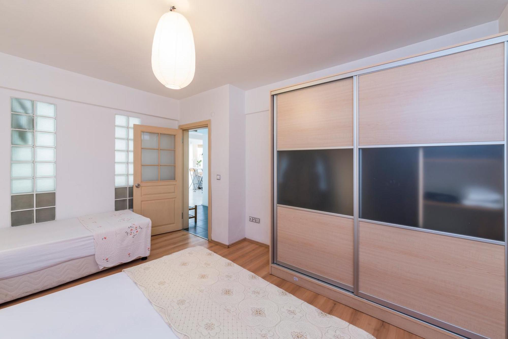 Amedros Apartment Istanbul
