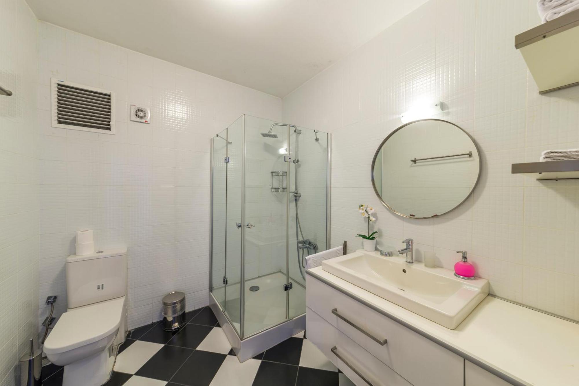 Apartment Amedros