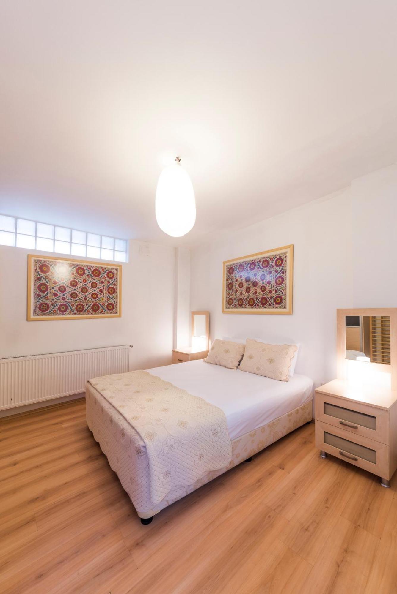 Apartment Amedros Istanbul