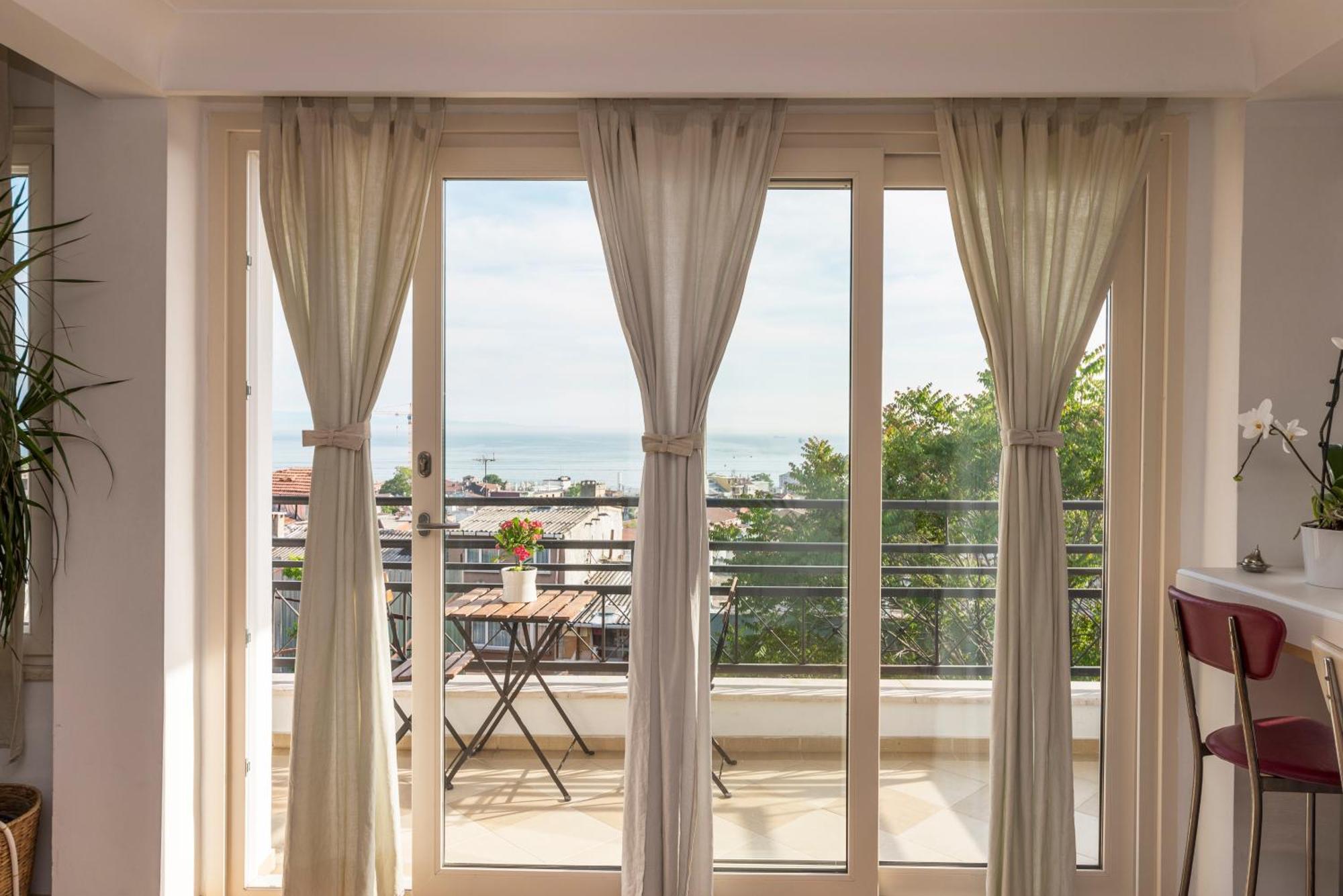 Apartment Amedros *