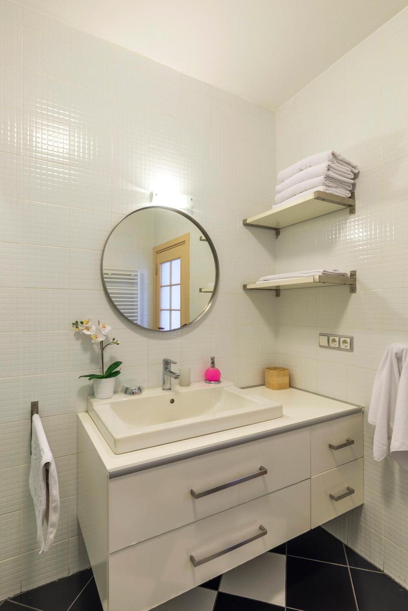 Amedros Apartment *