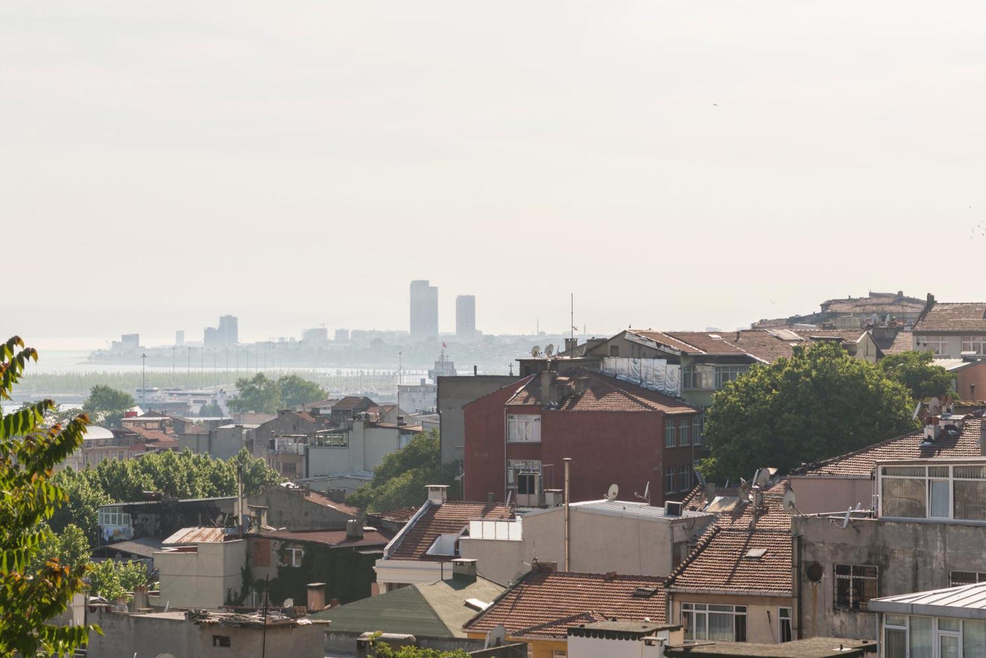 Apartment Amedros Istanbul