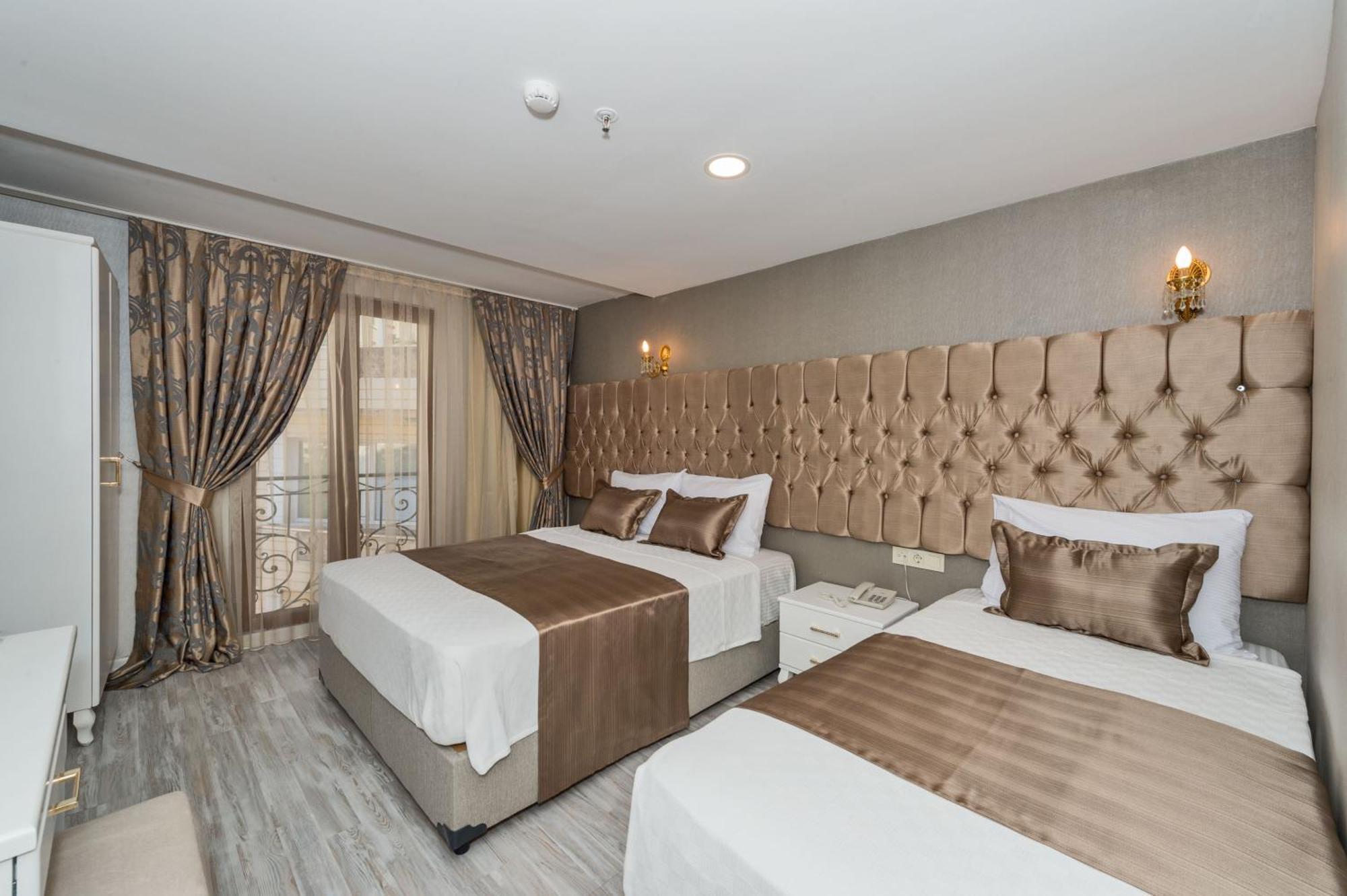 Grand Pamir Hotel 3*