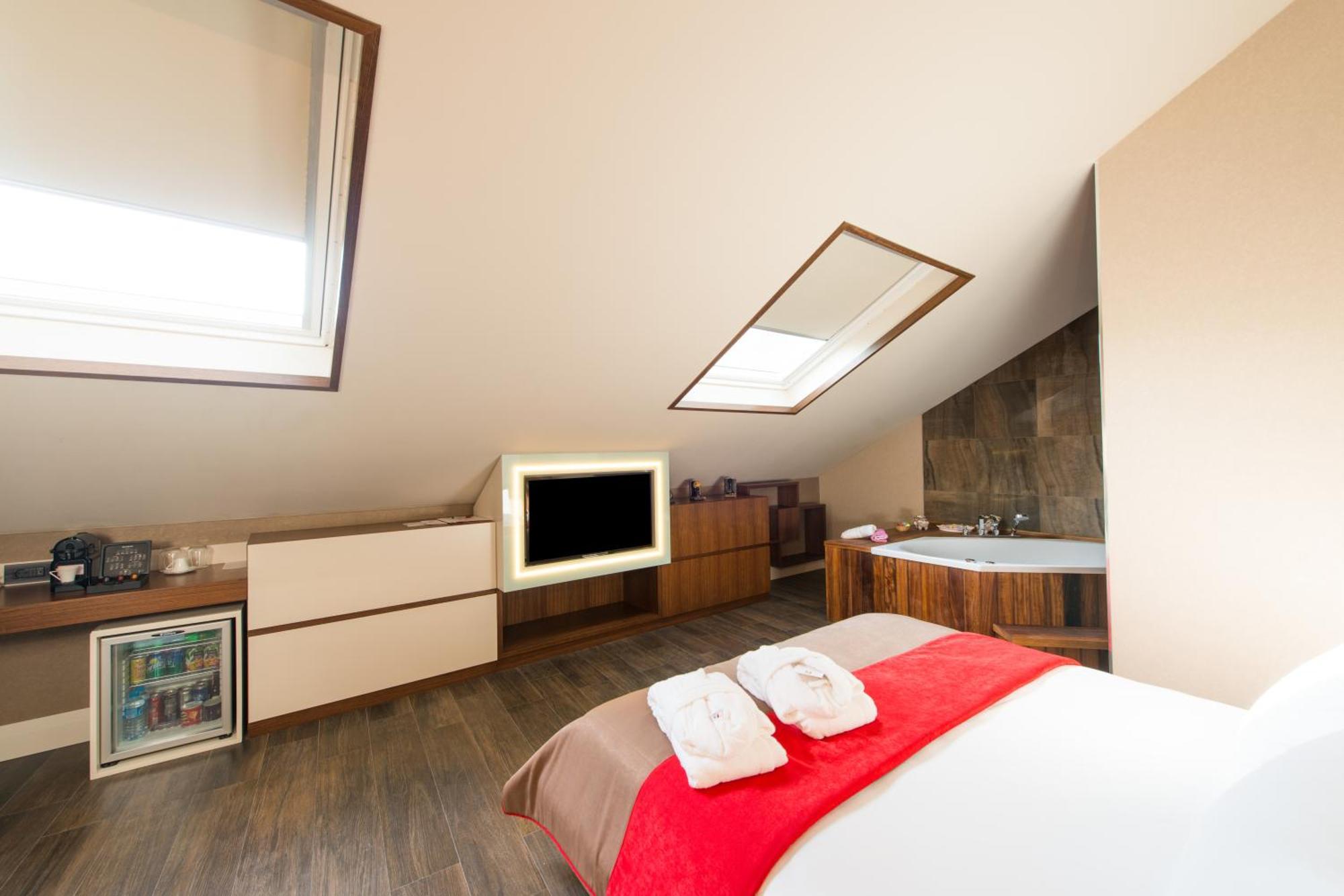 Favori Nisantasi 3*