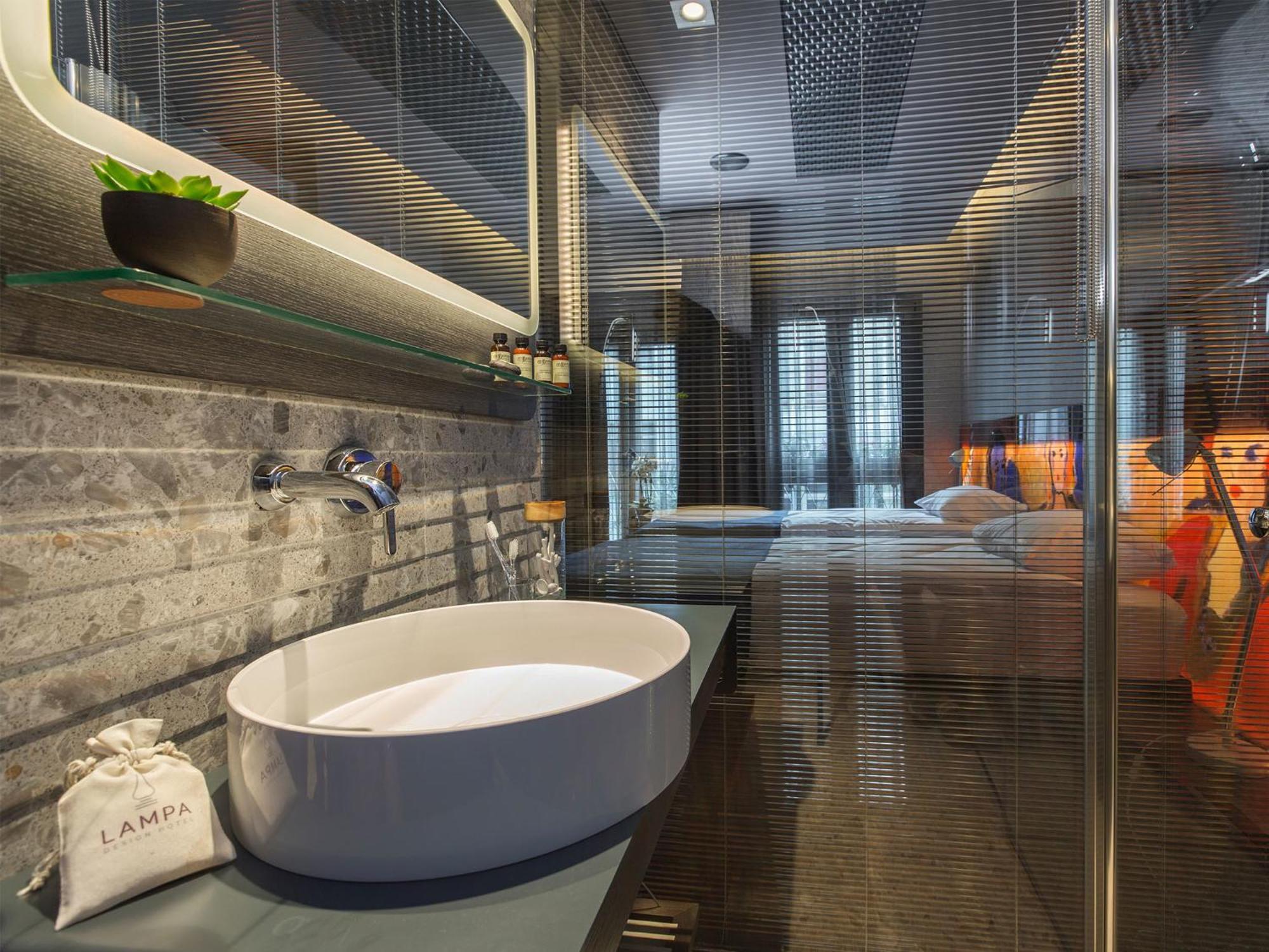 Lampa Design Hotel-special Category Hotel Istanbul