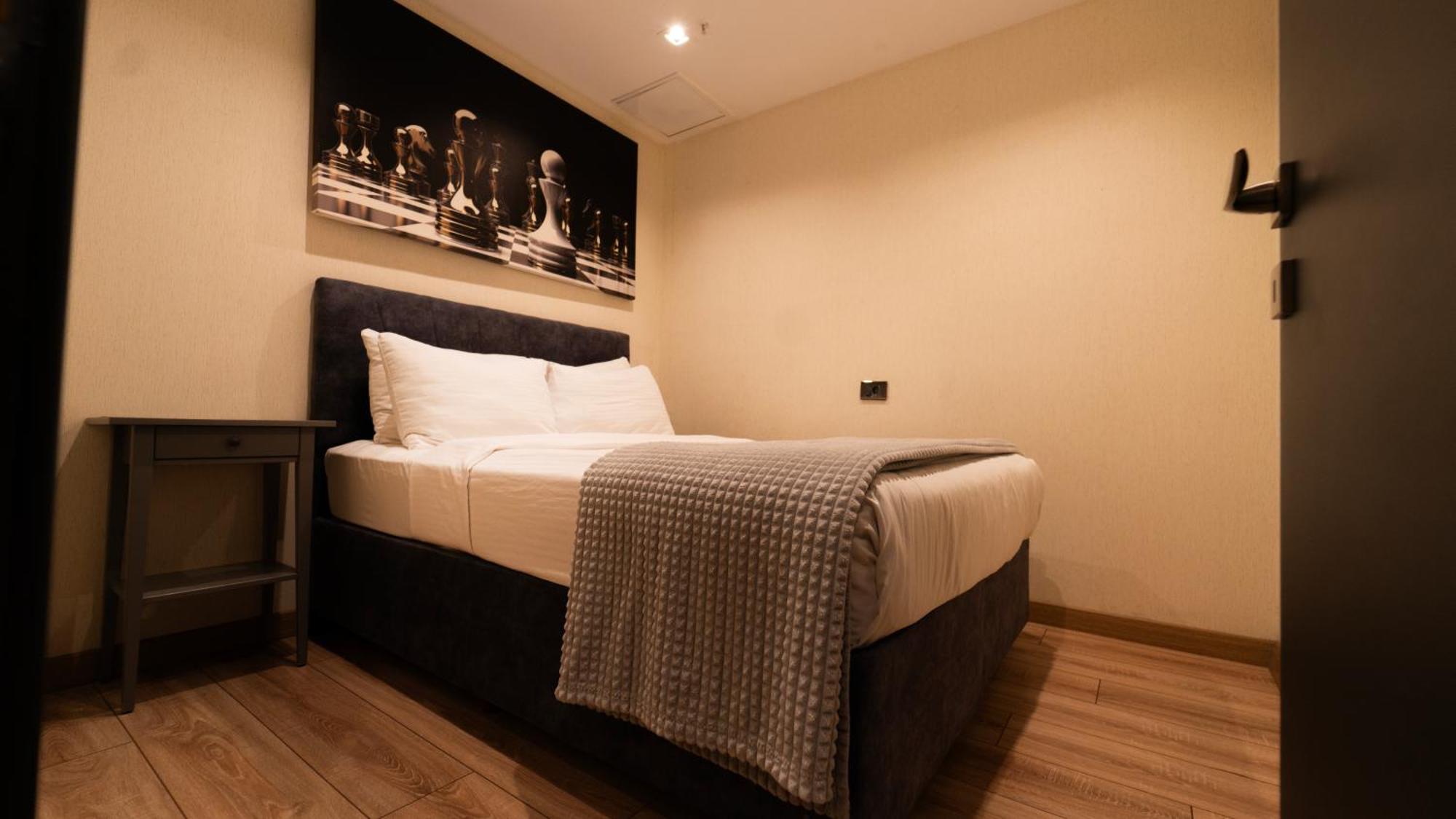 Hotel Mas Nisantasi 5*