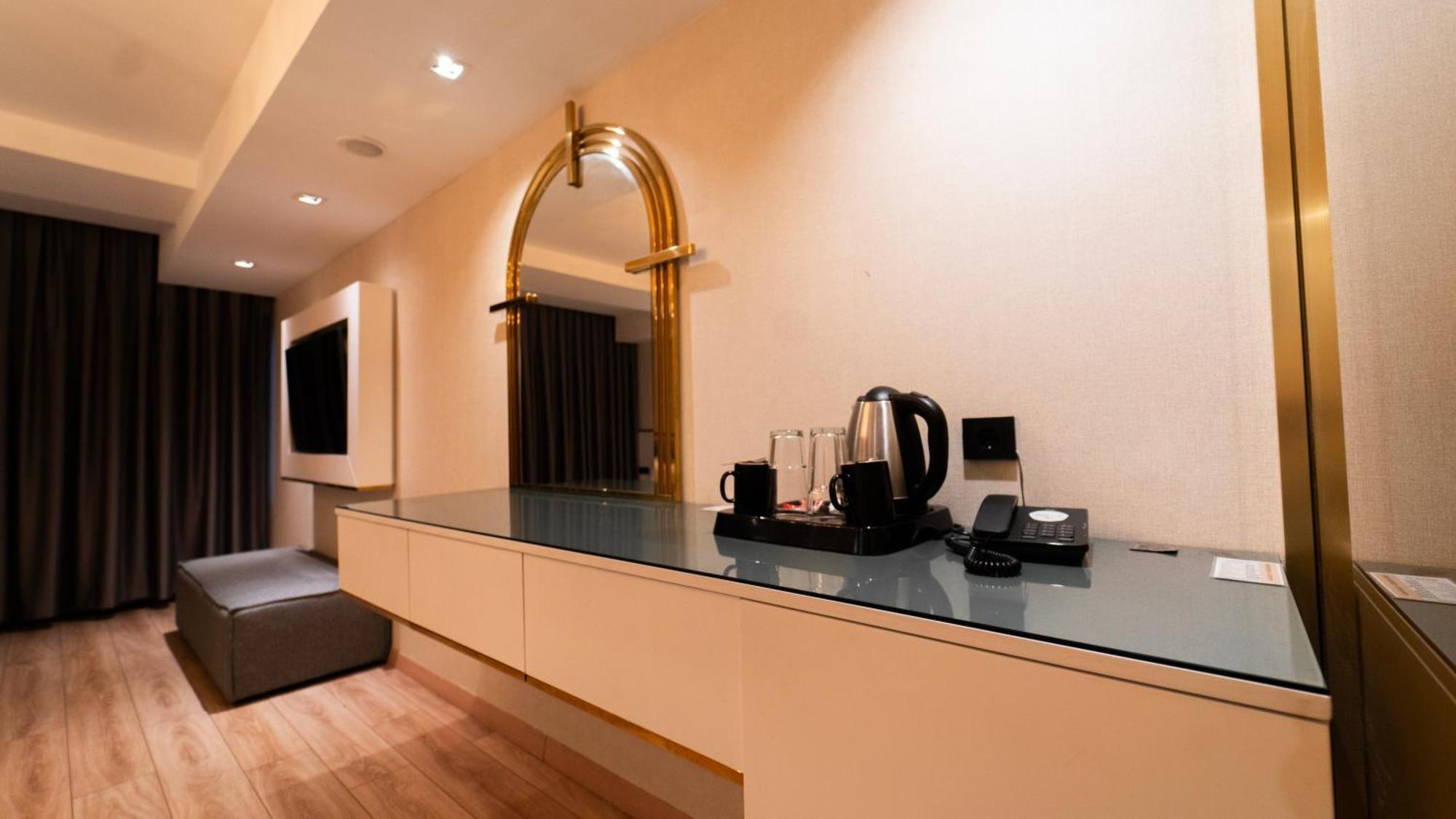 Hotel Mas Nisantasi Istanbul
