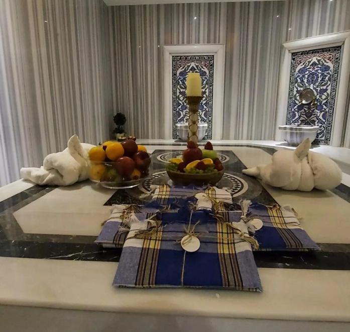 Hotel Mare Park & 4*