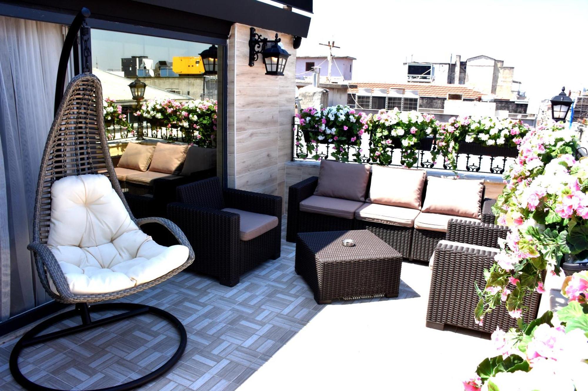 Bonne Sante Istanbul