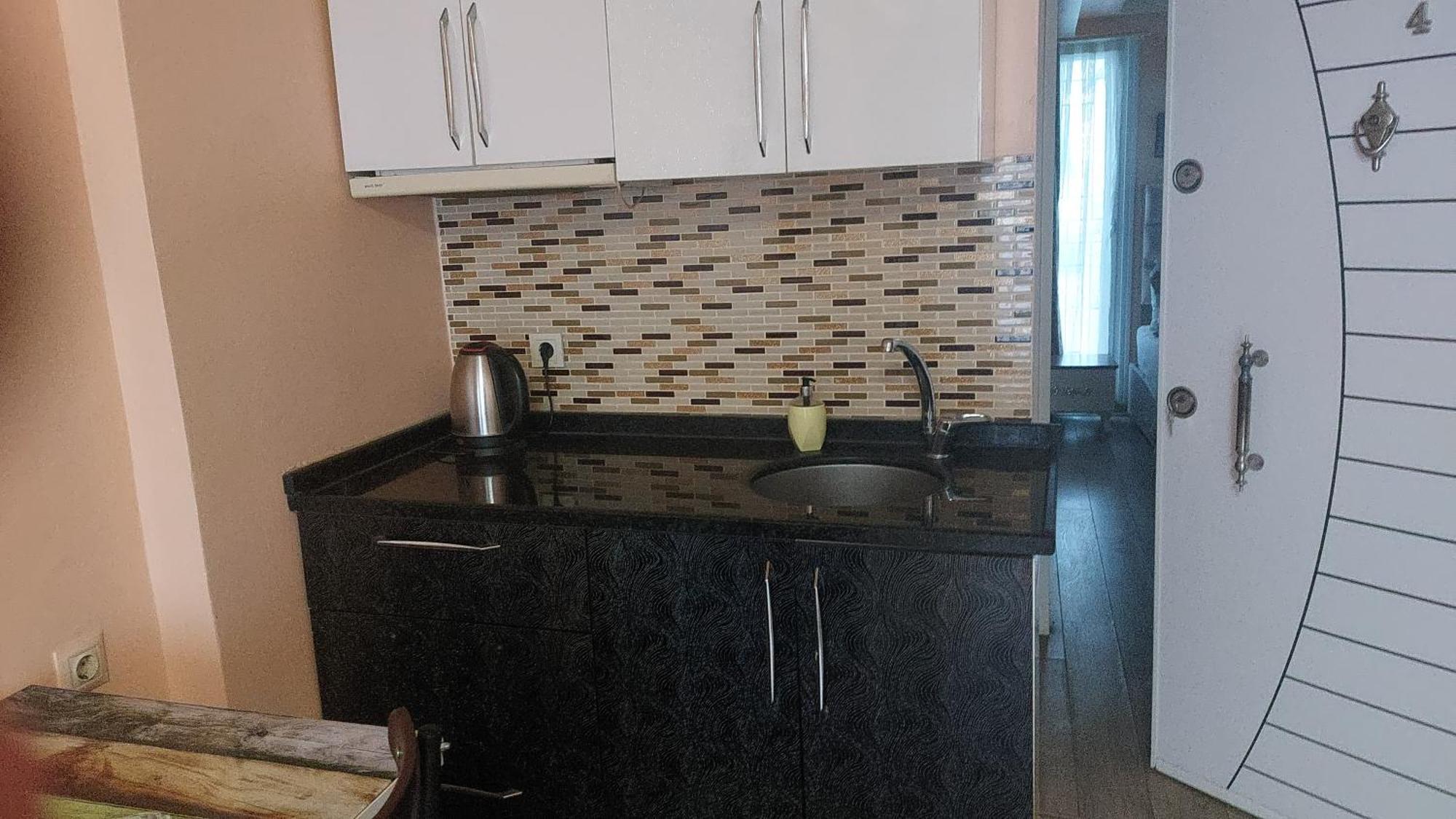 Apartment Nisa Apart Sultanahmet