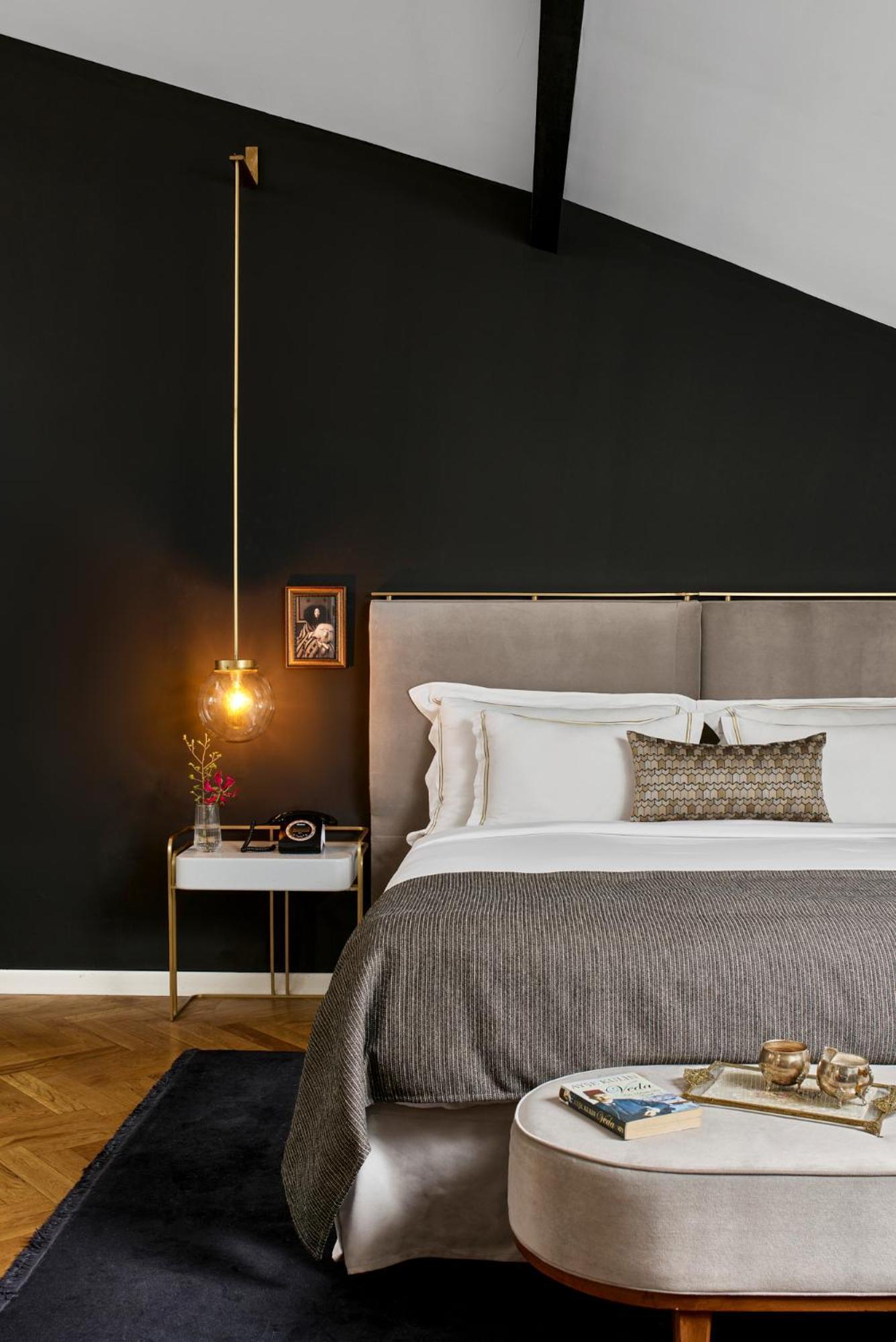 Hotel Mr Cas Taksim - Special Category 4*