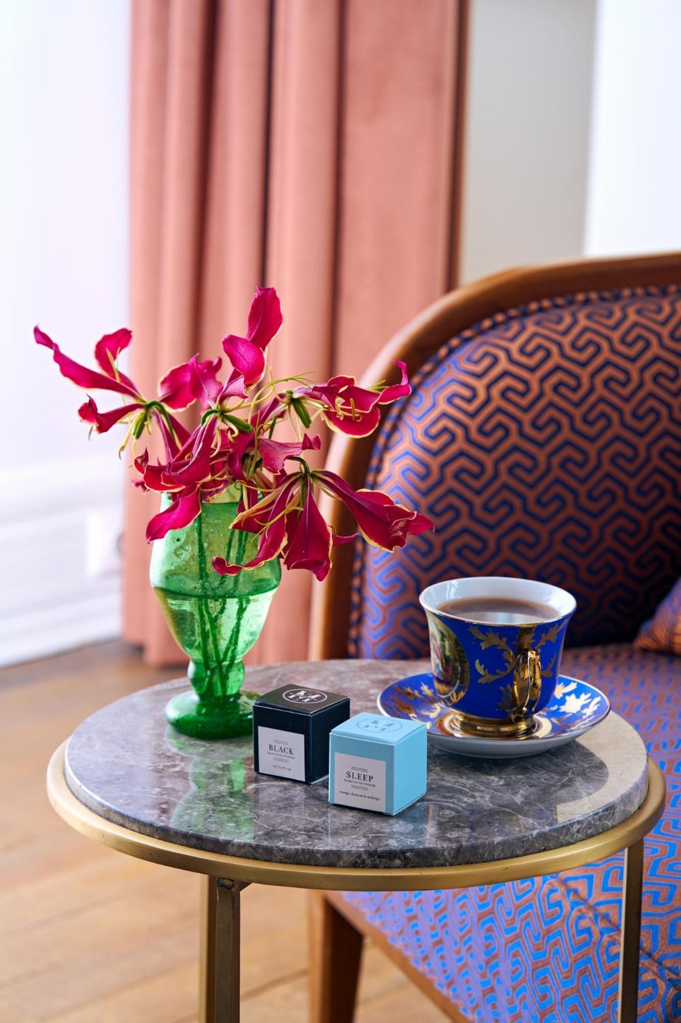 Hotel Mr Cas Taksim - Special Category Istanbul