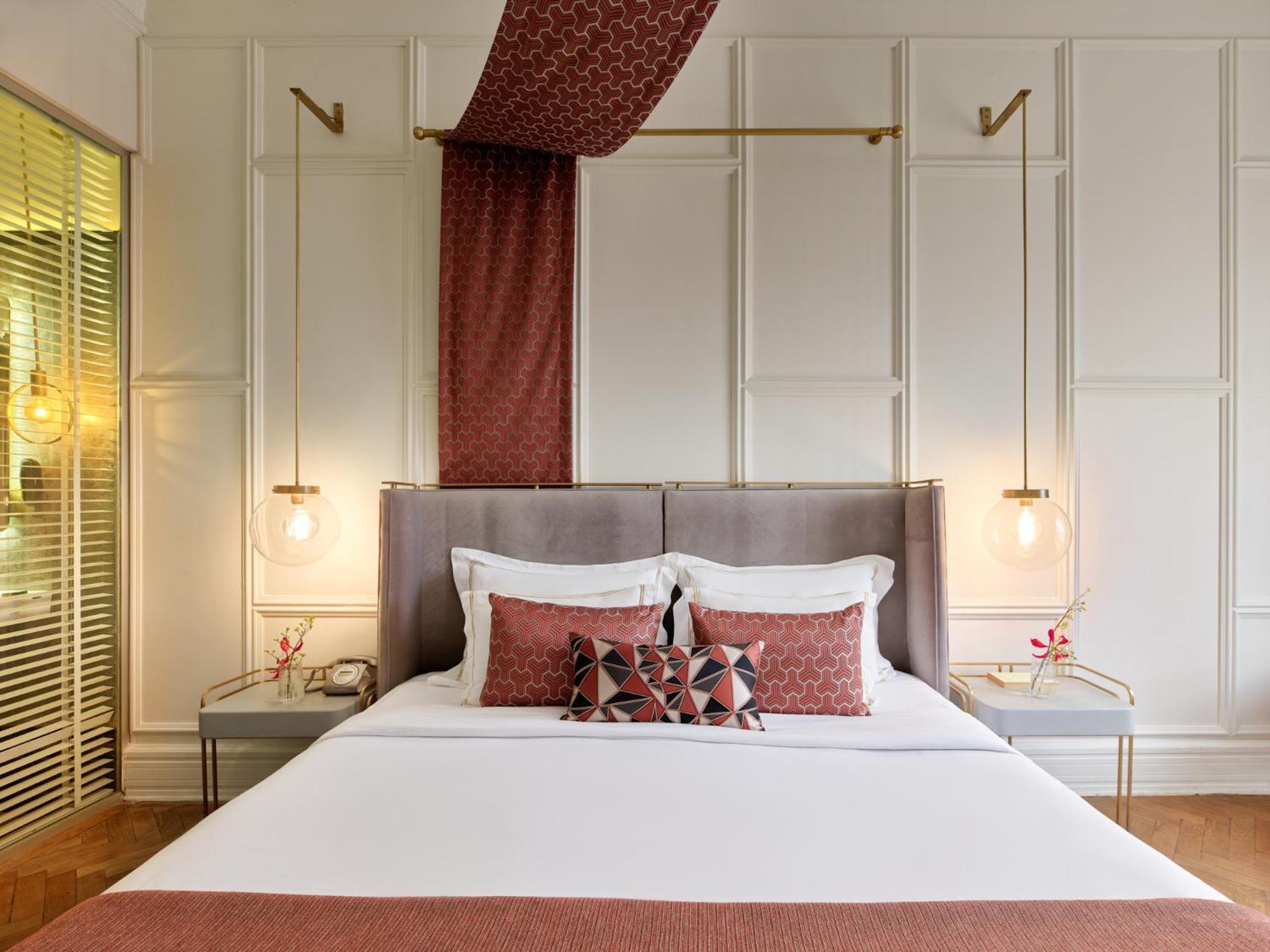 Mr Cas Taksim - Special Category Hotel Istanbul