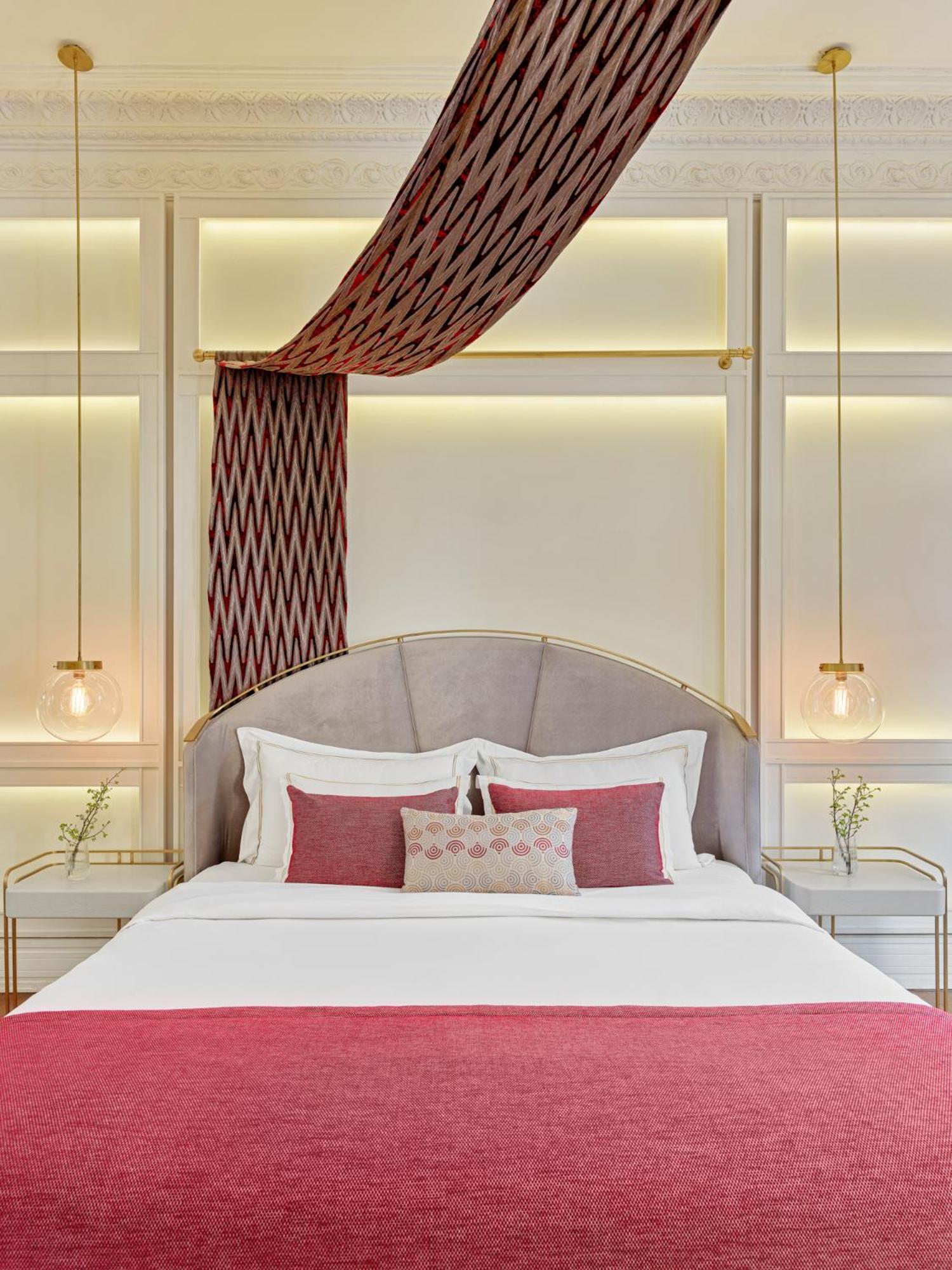 Hotel Mr Cas Taksim - Special Category Istanbul