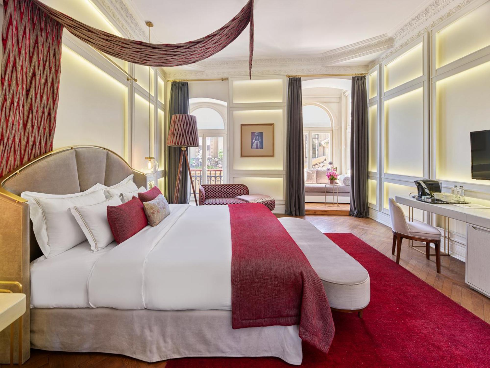 Mr Cas Taksim - Special Category 4* Istanbul