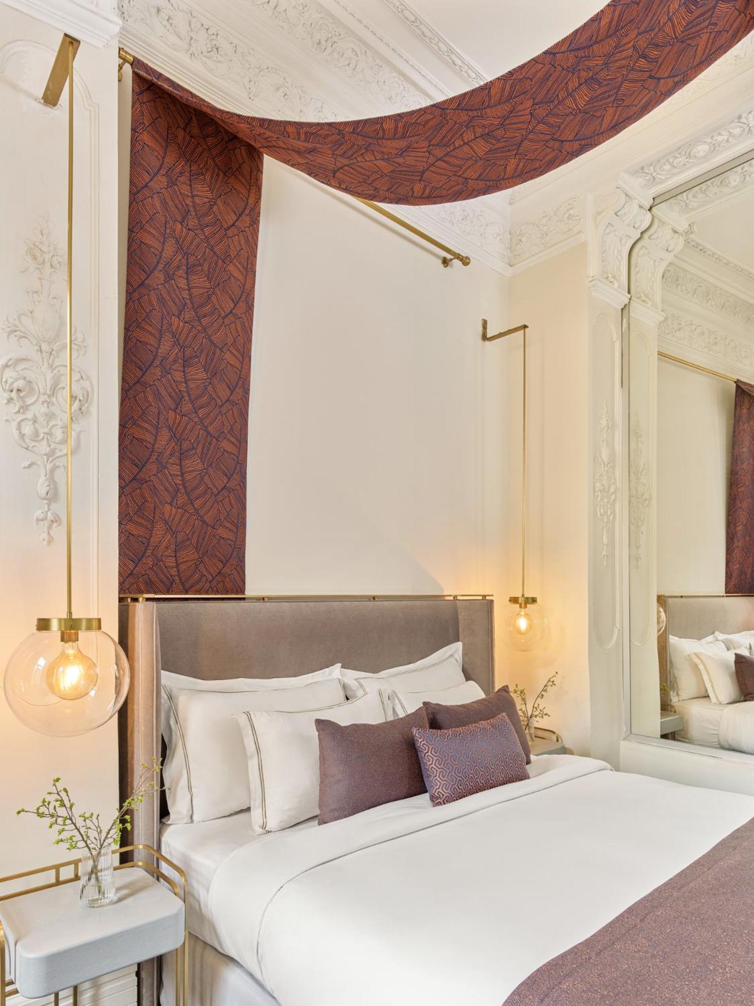 Mr Cas Taksim - Special Category Hotel