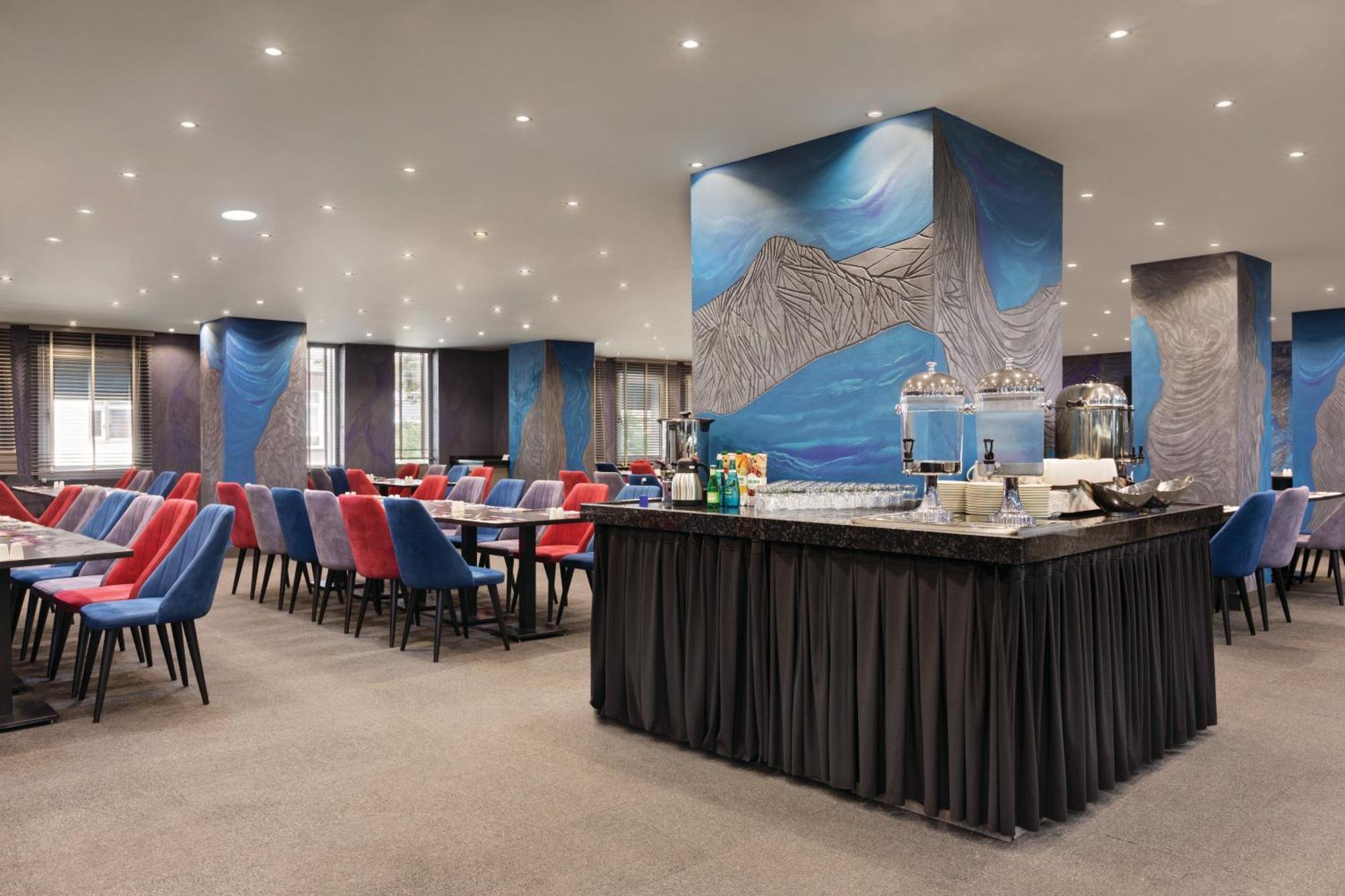 Tryp By Wyndham Sancaktepe